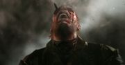 Nie ma szans na polską wersję Metal Gear Solid V: Phantom Pain