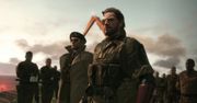 Och, Konami... Naprawdę? Płatne ubezpieczenie na bazę w sieciowym The Phantom Pain?