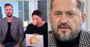 Wpadka Prokopa w „DDTVN”. Gęsto tłumaczył się przed widzami i gośćmi. Ktoś słono zapłaci za ten błąd