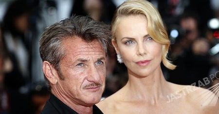 Charlize Theron i Sean Penn razem w Afryce Południowej. Wrócili do siebie?
