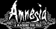 Samo patrzenie na nową Amnesię przyprawia mnie o dreszcze
