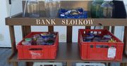 Stanęły słoikowe regały. Co to takiego?