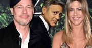 Jennifer Aniston i Brad Pitt znowu będą parą! Pierwsze spotkanie po latach właśnie mają za sobą