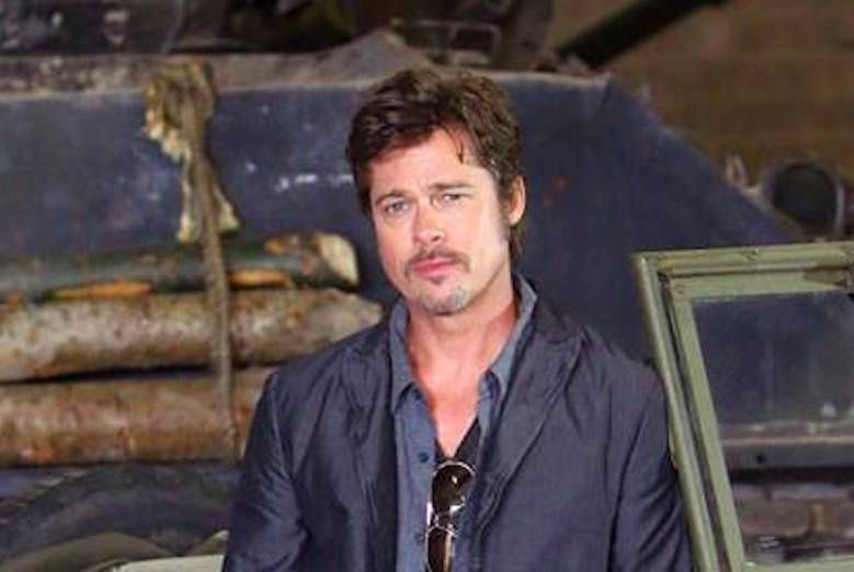 Brad Pitt zdradza, co jest dla niego najważniejsze