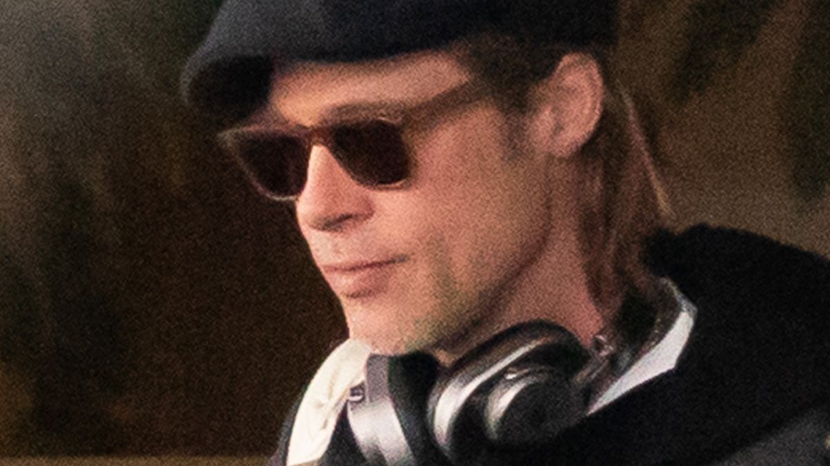 Brad Pitt opuścił ośrodek medyczny na wózku inwalidzkim. Niepokojące zdjęcia obiegły media