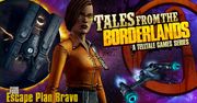 Zwiastun przedostatniego odcinka Tales from the Borderlands udowadnia, że żarty się skończyły