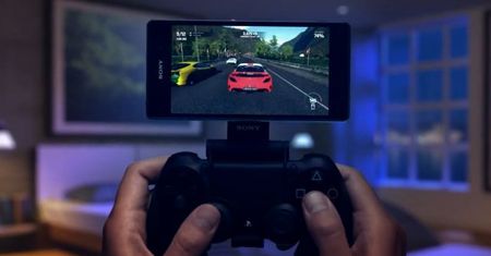 Sony rozszerza listę urządzeń wspierających Remote Play