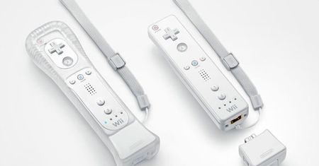 Europejski oddział Nintendo nie potwierdza daty wydania Wii Motion Plus