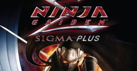 Ninja Gaiden Sigma Plus - recenzja