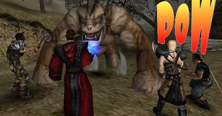 PoW: Piranha Bytes odpowiada na pytania