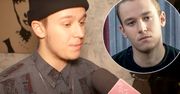 Xavier Wiśniewski o myślach samobójczych. Zdradził, że pomoc psychologa okazała się niewypałem. Jak sobie poradził? [WIDEO]