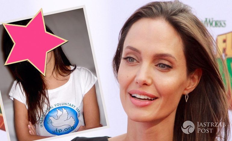 Znana Polska aktorka jak Angelina Jolie. Poleciała do Indii na konferencję ONZ!