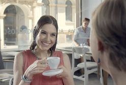 Spot z Julią Kamińską zbyt wulgarny do radia i telewizji?