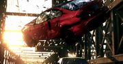 Ten zwiastun Need for Speed: The Run wygląda jak zapowiedź nowego filmu Michaela Baya