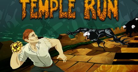 Słyszeliście o Temple Run? Nie? A tę grę pobrano już 100 milionów razy!
