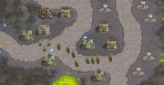 Zacząłem się bać o swoją majówkę: pojawił się nowy etap do Kingdom Rush
