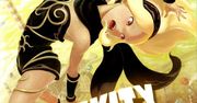 Wygląda na to, że Gravity Rush przeskoczy z Vity na PS4