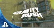 Gravity Rush Remastered z nową datą premiery