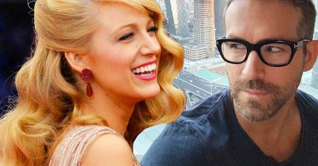 Ryan Reynolds świętuje 43 urodziny. Blake Lively pokazała ich "intymne" zdjęcie. Tak rozpieszcza swojego męża