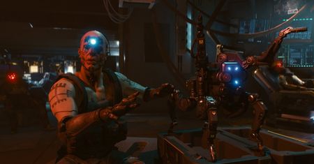 “Cyberpunk Multiplayer” będzie całkowicie oddzielnym tytułem, a jego premiera zaplanowana jest na (najprawdopodobniej) 2022 rok
