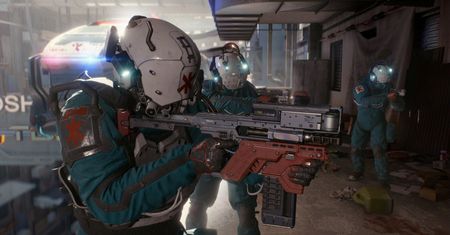 Cyberpunk 2077. Więcej wieści: darmowy upgrade z PS4 do PS5, opóźniony multiplayer, data wydania DLC [AKTUALIZACJA]