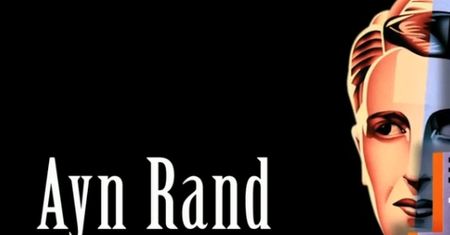 Andrew Ryan & Ayn Rand - videofelieton, cz. 1[BLOGI]