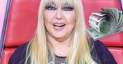 Maryla Rodowicz najlepiej opłacaną gwiazdą "The Voice Senior"! Pensja za jeden odcinek robi wrażenie