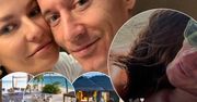 Tak Lewandowscy odpoczywają w tropikach po mundialu. Znaleźliśmy ich hotel. Luksus to mało powiedziane. Tam jest wszystko! Cena? Lepiej usiądźcie