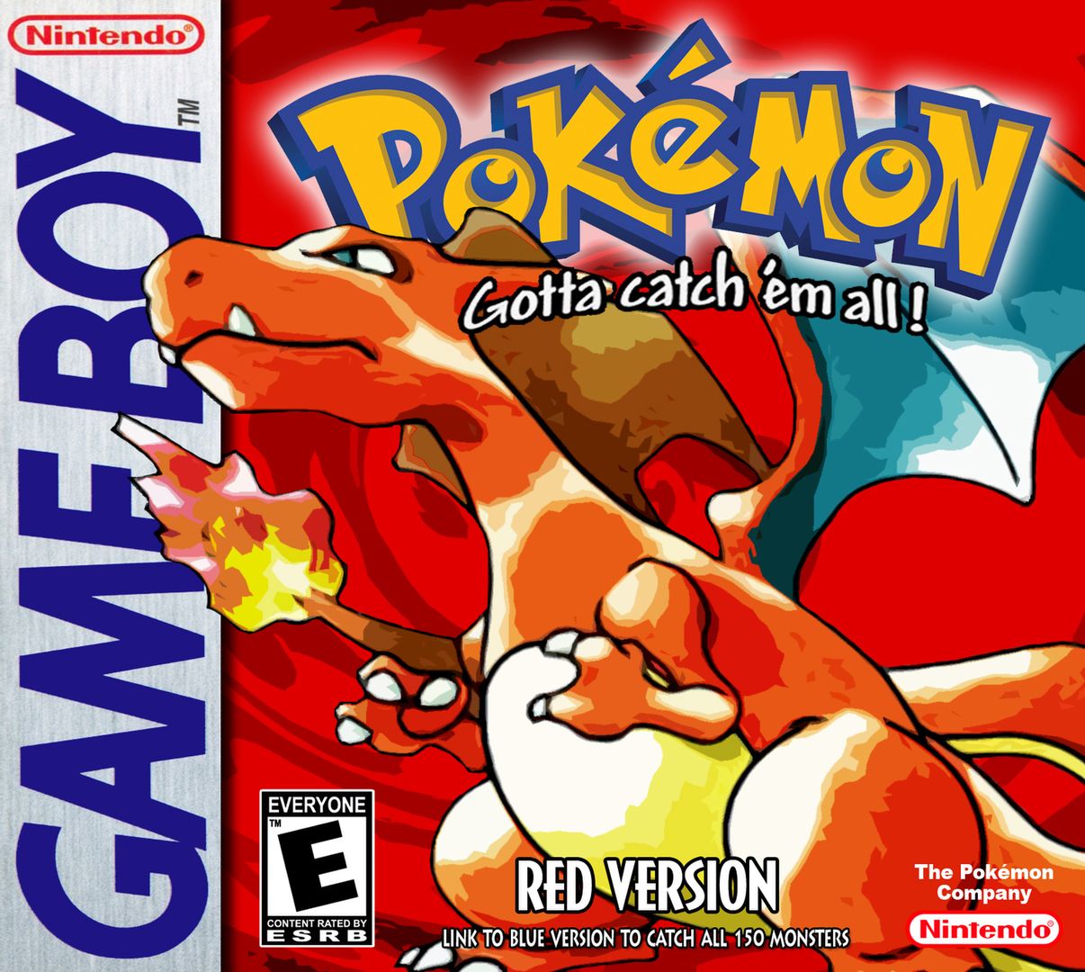 Klasyczne Pokemony złapiemy na 3DS-ie