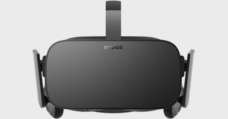 Chcecie mieć Oculus Rifta? Odłóżcie co najmniej 1300 złotych