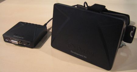 Rewolucja prosto z głowy. Testowaliśmy Oculus Rift