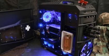 Najlepszy sprzęt dla każdego gracza w Battlefield 3