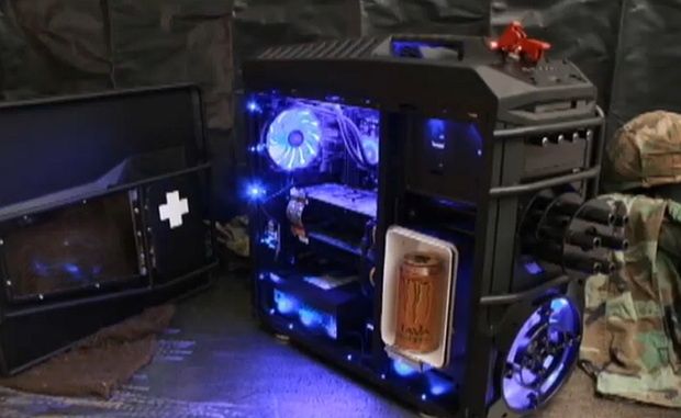 Najlepszy sprzęt dla każdego gracza w Battlefield 3