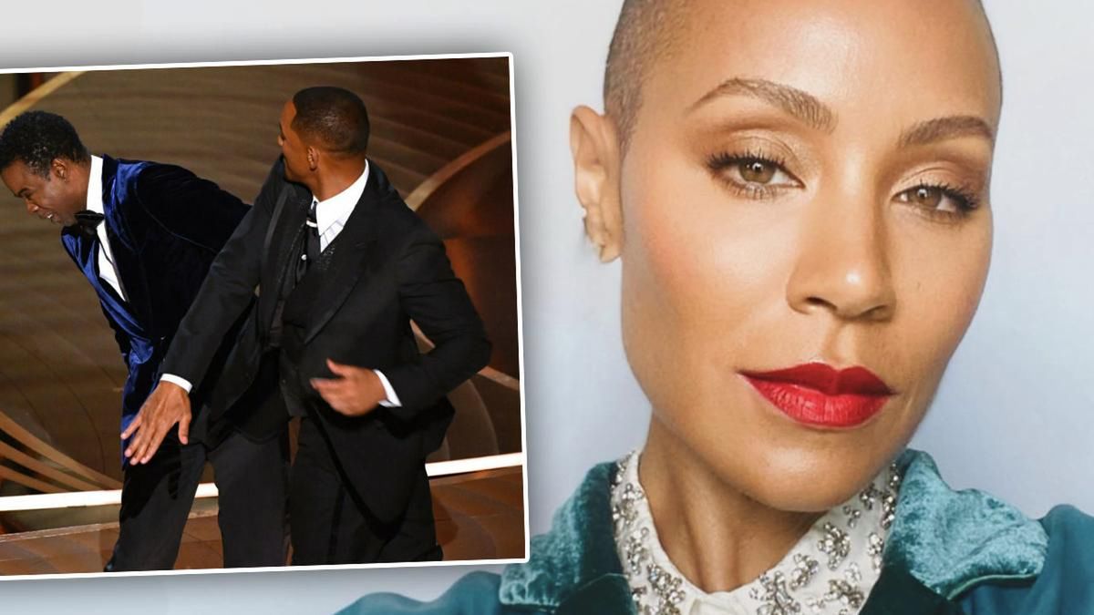 Jada Pinkett Smith przerwała milczenie po tym, jak Will w jej obronie spoliczkował Chrisa Rocka. Krótkim komentarzem rozgrzała światowe media do czerwoności