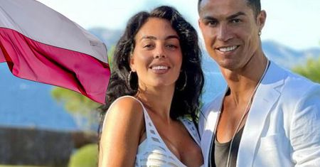 Georgina Rodriguez naśmiewa się z higieny Polaków. Cały świat usłyszał, jakie ma zdanie na temat rodaków Lewego
