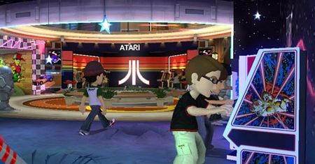 W Game Room nie będzie gier dla dorosłych