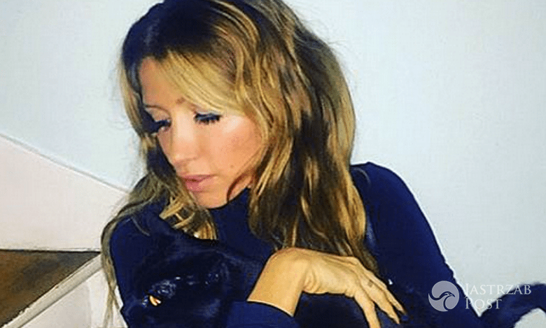 Kate Rozz spędziła Sylwestra ze światowej sławy fotografką