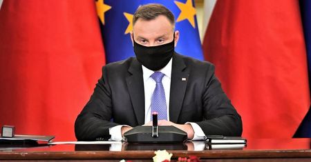 Czy możemy spodziewać się wprowadzenia restrykcji na obszarze całego kraju?