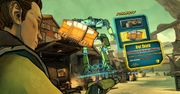 Hej, Xboksowcy - pierwszy odcinek Tales from the Borderlands jest dostępny za darmo