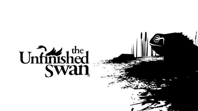 The Unfinished Swan: zobacz zwiastun nowej, artystycznej gry na PS3