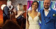 Quebonafide i Natalia Szroeder wystąpili na ślubie Solara. Zaśpiewali hit Edyty Górniak. Wideo z emocjonalnym duetem jest hitem sieci