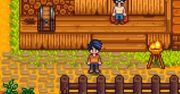 W Stardew Valley można już wspólnie obsiewać pole