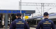 Miał atak epilepsji na dworcu – z pomocą ruszyli sokiści