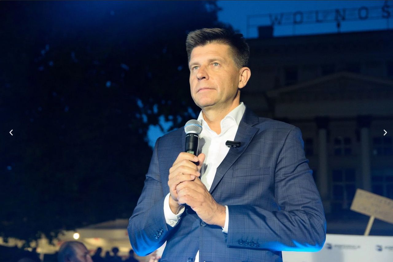 Ryszard Petru o planach koalicji ws. składki zdrowotnej i niedziel handlowych