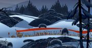 The Banner Saga 3 - ciąg dalszy w postaci filmu?
