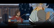 The Banner Saga 2 nie oczaruje nas w tym roku. Pierwsza część na PS4 i Vicie prawdopodobnie też