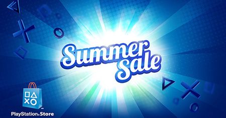 Oszczędź trochę grosza z PlayStation Store Summer