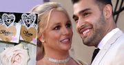 Britney Spears i Sam Asghari wzięli ślub! Ceremonię pełną gwiazd chciał przerwać jej były mąż. Są zdjęcia i nagranie
