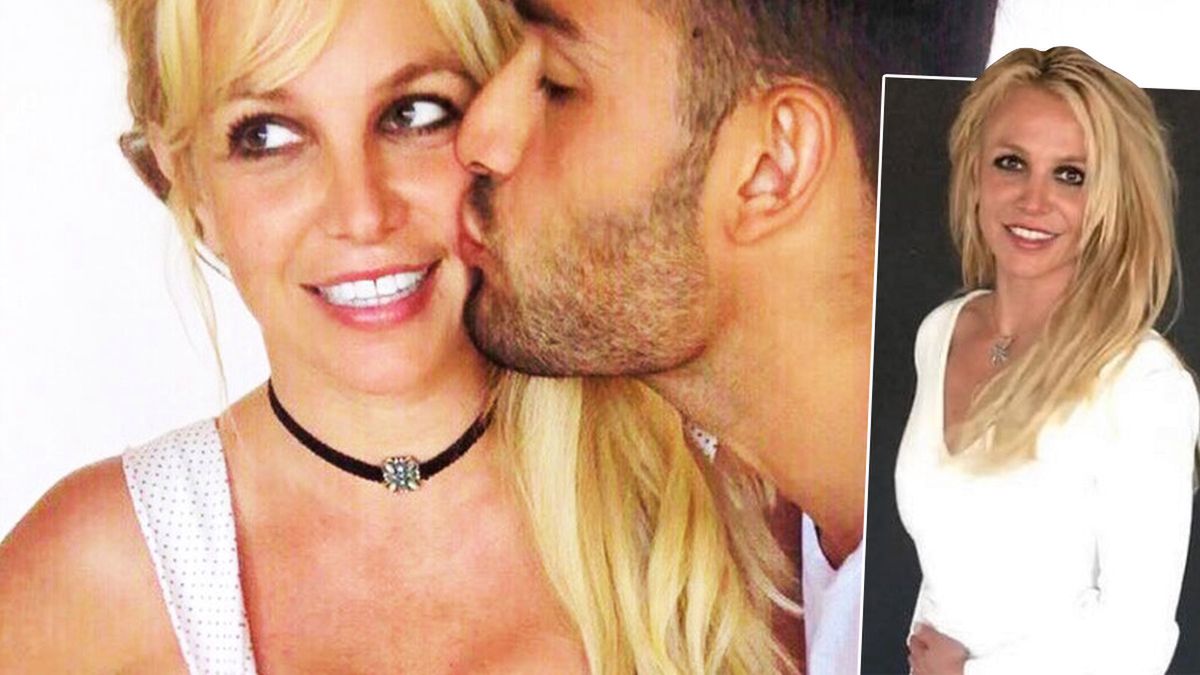 Britney Spears pokazała ciążowy brzuszek, a fani oszaleli z radości. "Mamusiu". W komentarzach prawdziwe poruszenie
