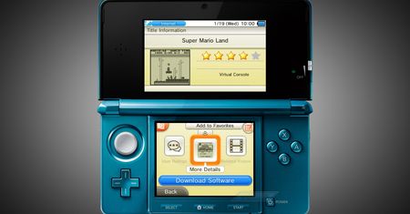 Nintendo bardzo mocno wierzy w sukces 3DS-a